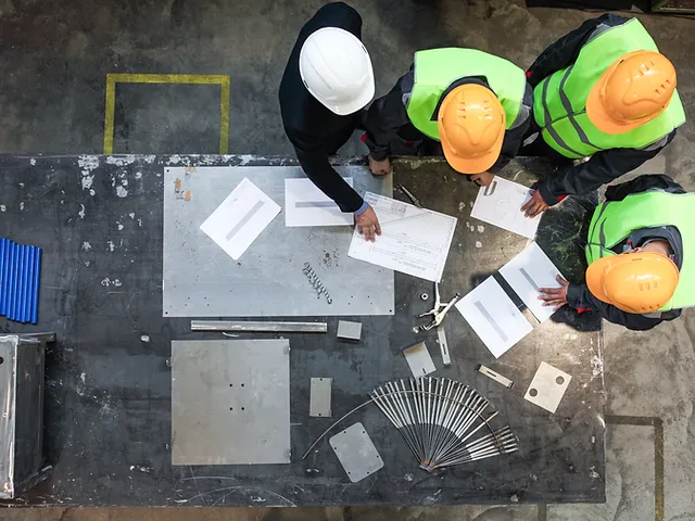 Danışmanlık Ve Kontrollük Hizmetleri