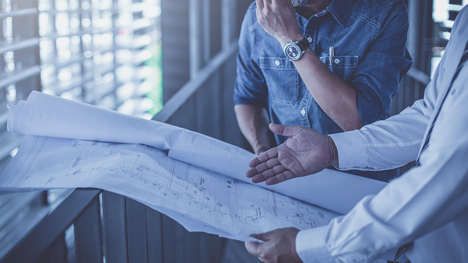 Proje Ve Danışmanlık Hizmetleri