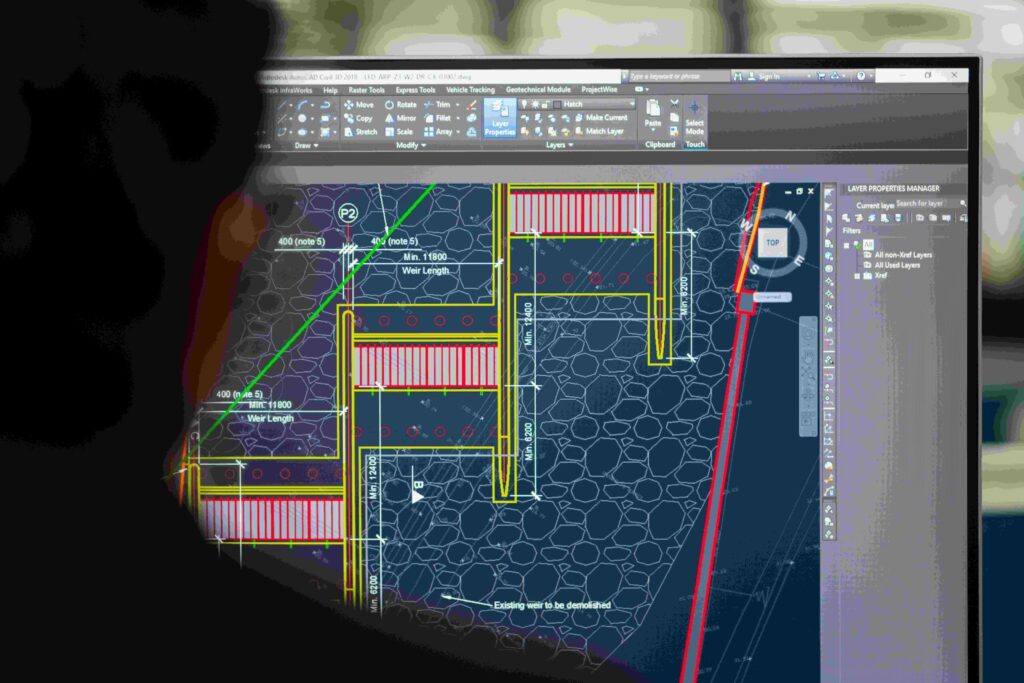 Zayıf Akım Tesisat Projeleri