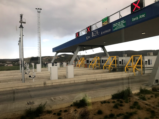 Gişe Çalışmaları