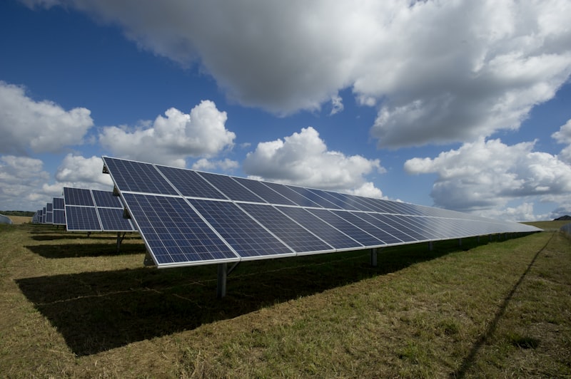 Güneş Enerjisi Sistemi DC Kablo Kesit Hesabı: PV Kurulumlarında Özel Hesaplar